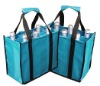 nonwoven bottle bag