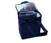 nonwoven bottle cooler bag(Gre-040703)