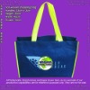 nonwoven carrier tote bag