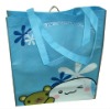 nonwoven carry bag