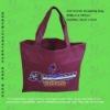 nonwoven carrying bag