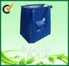 nonwoven cooler bag,handle cooler bag,thermal bag