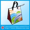 nonwoven cooler hand bag