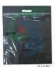 nonwoven cpp bag /non woven zipper bag GS-LLD-016