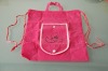 nonwoven drawstring bag