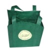 nonwoven eco-friendly shopping bag