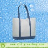 nonwoven eco handle bag