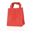 nonwoven environmental bag