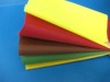 nonwoven fabric