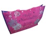 nonwoven fashion promotional bag