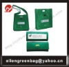 nonwoven foldable bag