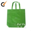 nonwoven foldable recycle bag