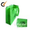 nonwoven foldable shopping bag