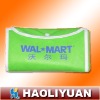 nonwoven folding supermarket bag