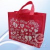 nonwoven hand bag