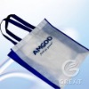 nonwoven hand bag