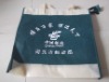 nonwoven handle bag