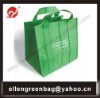 nonwoven packing bag