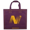 nonwoven promotion shopping bag