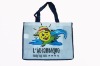 nonwoven promotional bag