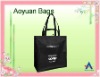 nonwoven promotional bag