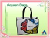 nonwoven promotional bag