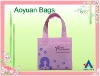 nonwoven promotional bag