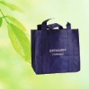 nonwoven promotional bag