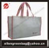 nonwoven recycle bag