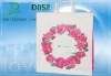 nonwoven recycled bag