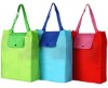 nonwoven shopping bag