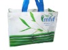 nonwoven shopping bag