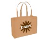 nonwoven shopping bag