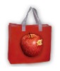 nonwoven shopping bag