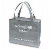 nonwoven shopping bag
