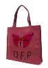 nonwoven shopping bag