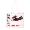 nonwoven shopping bag