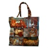 nonwoven shopping bag