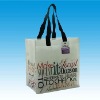 nonwoven shopping bag