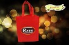 nonwoven shopping bag