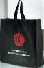 nonwoven shopping bag