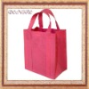 nonwoven shopping bag