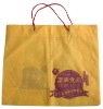 nonwoven shopping bag