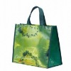 nonwoven shopping bag