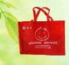 nonwoven shopping bag