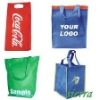 nonwoven shopping bag