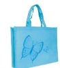 nonwoven shopping bag,promotional handbags,durable enviromental shopping bags