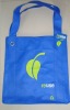 nonwoven shopping bag,promotional handbags,enviromental shopping bags NW012