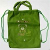 nonwoven shopping bag,promotional handbags,enviromental shopping bags NW017