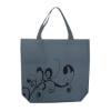 nonwoven shopping bag,promotional handbags,enviromental shopping bags NW020